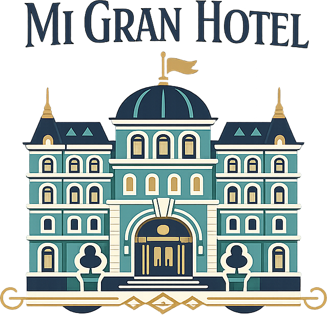 Mi Gran Hotel